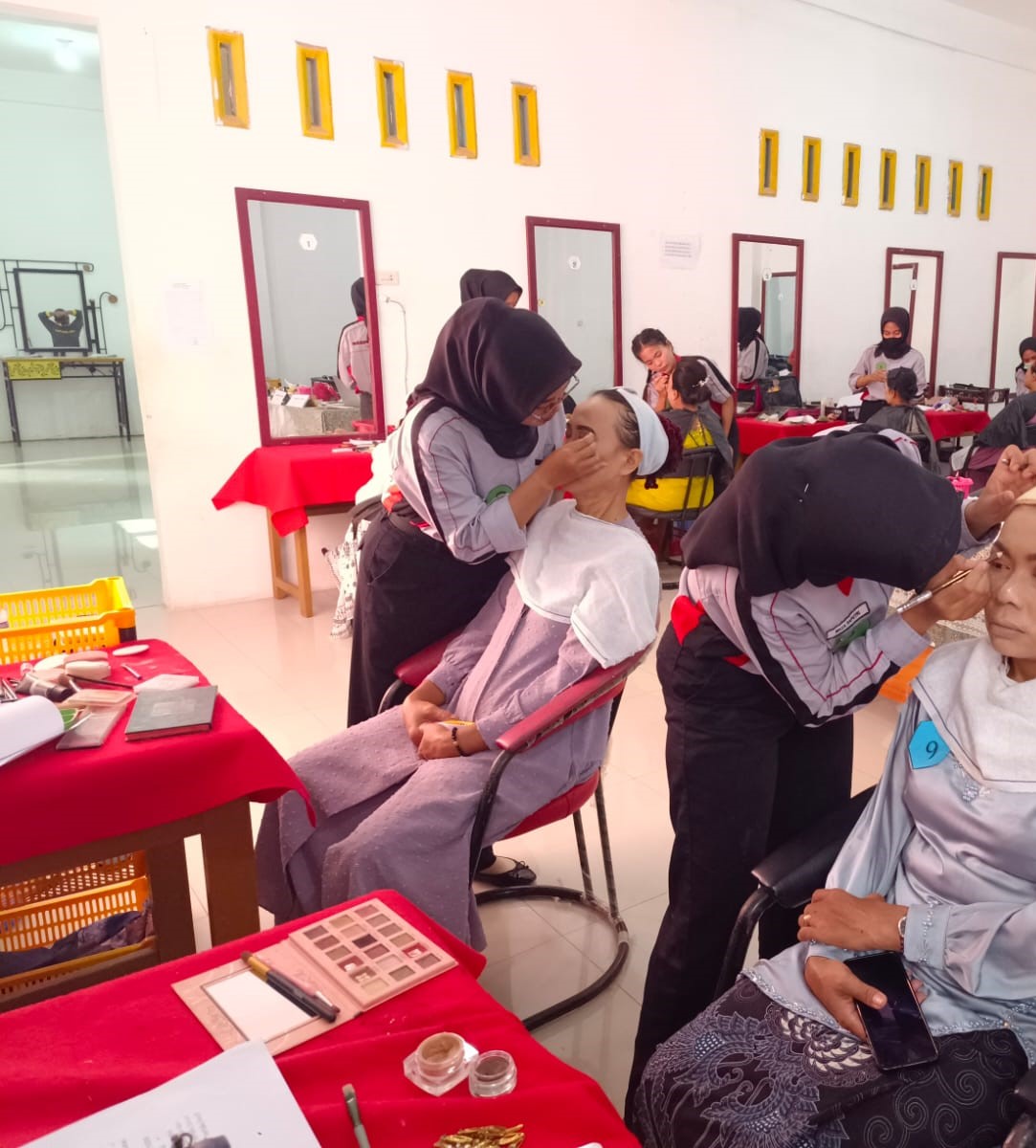 Foto Workshop